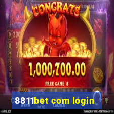 8811bet com login